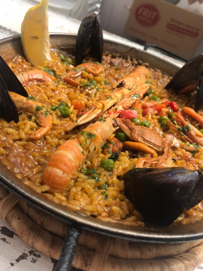 platos solstici