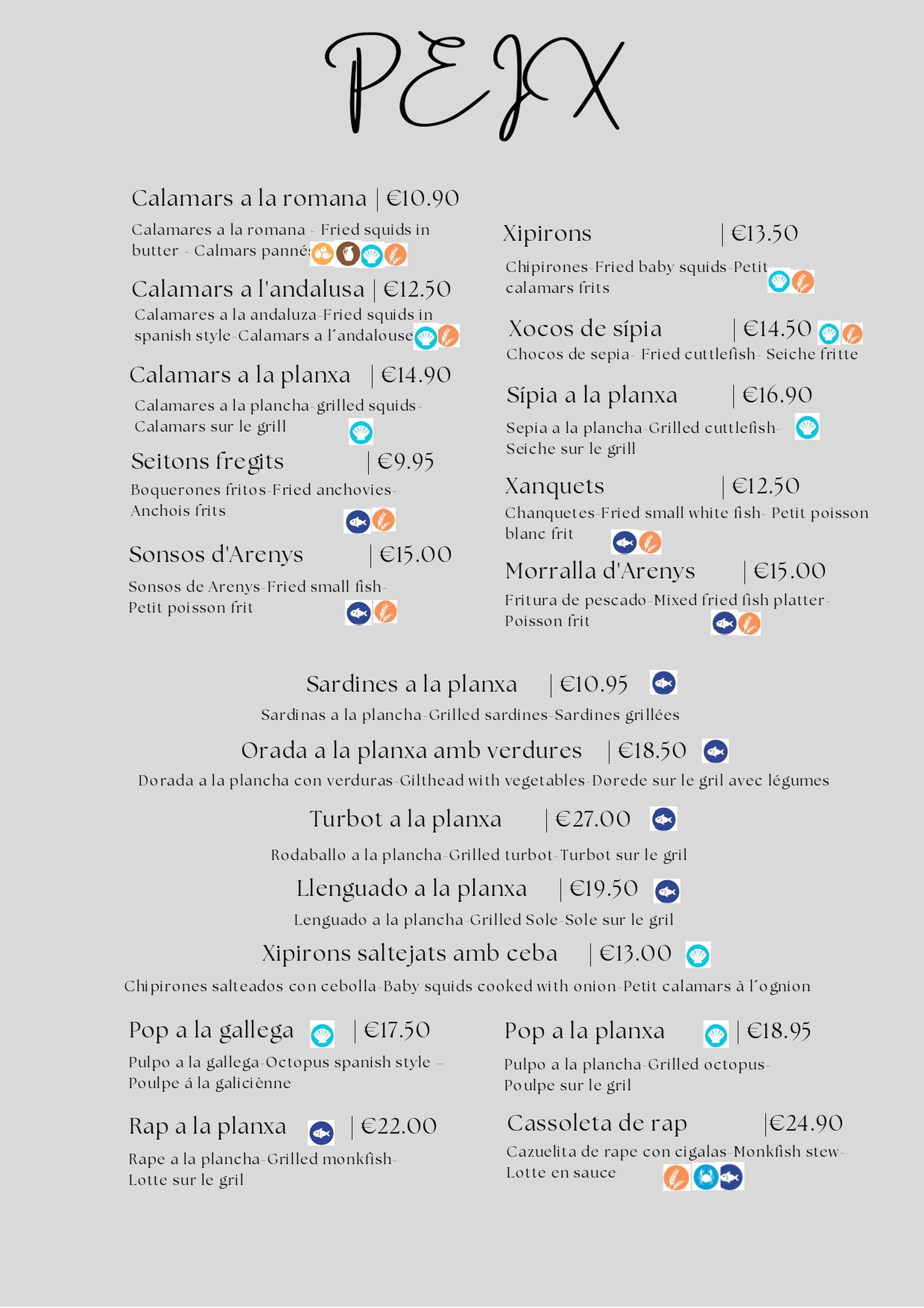 Carta Solstici